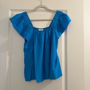 Lilly Pulitzer Caralisa Short Sleeve